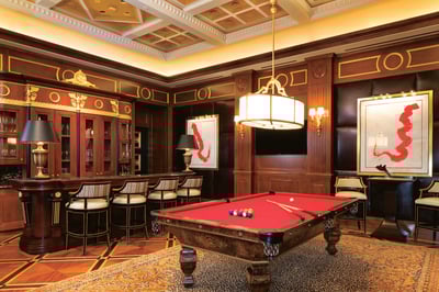Luxury Villa Photo #11