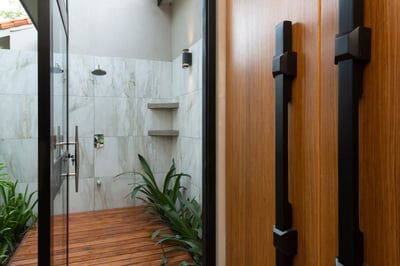 Primary Suite Ensuite Bathroom