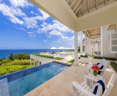 Luxury Villa Photo #3