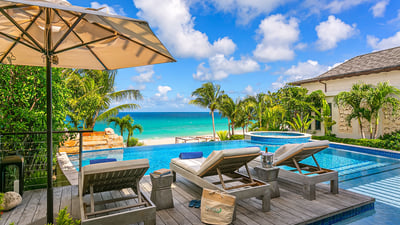 Luxury Villa Photo #14