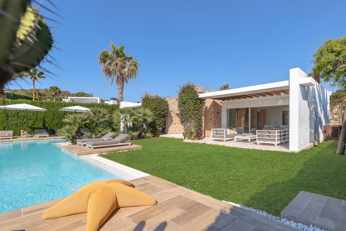 Sant Josep,Casa Matias