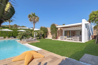 Casa Matias