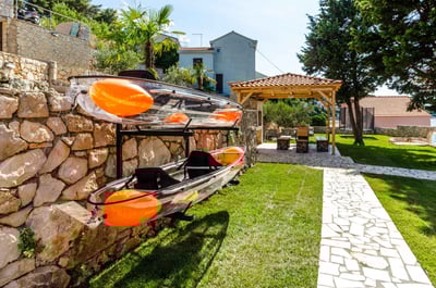 Luxury Villa Photo #13