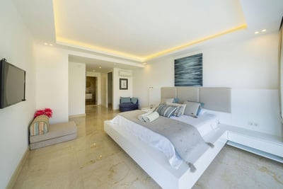 Luxury Villa Photo #37