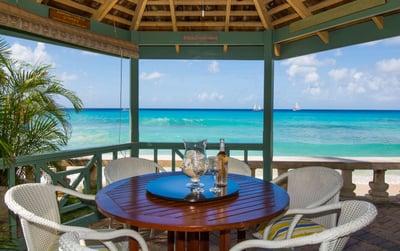 Luxury Villa Photo #10