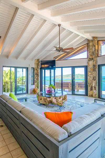Luxury Villa Photo #19