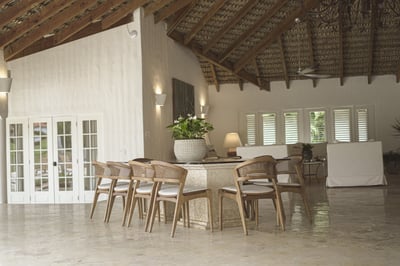 Luxury Villa Photo #10