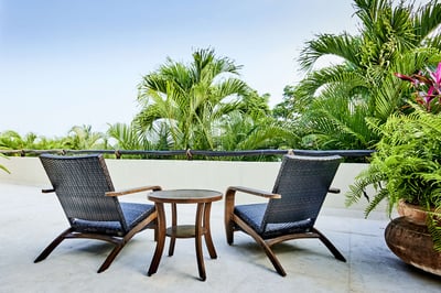 Luxury Villa Photo #4