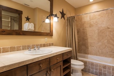 Luxury Villa Photo #11