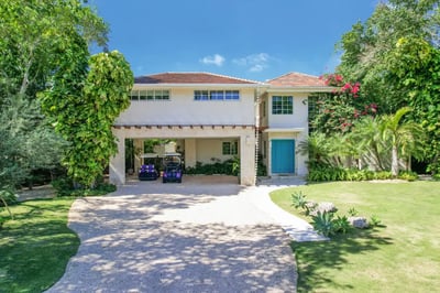 Luxury Villa Photo #42