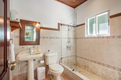 Luxury Villa Photo #33