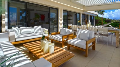 Luxury Villa Photo #41