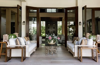 Luxury Villa Photo #19
