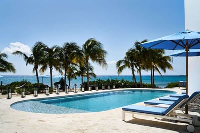 Luxury Villa Photo #4