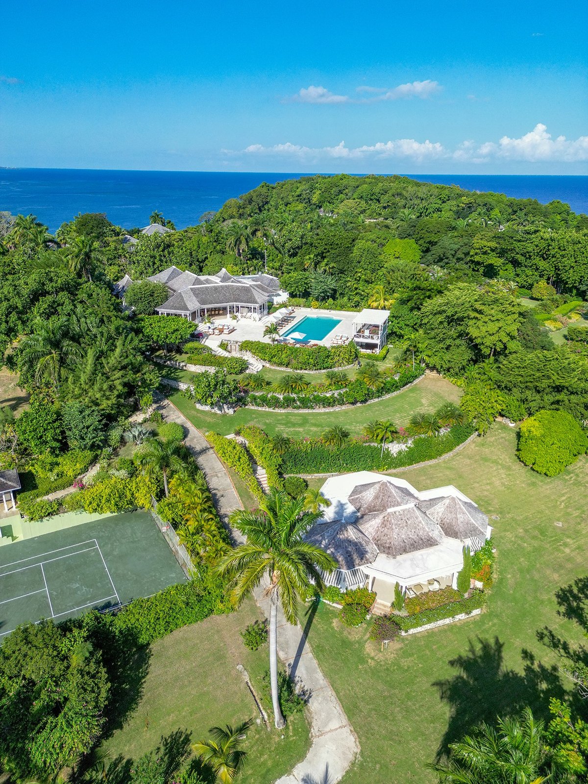 Longview Villa