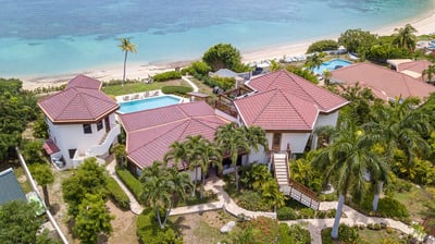 Luxury Villa Photo #19