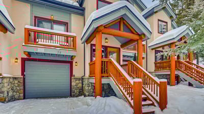 Pines 75 Townhome
