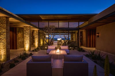 Luxury Villa Photo #26