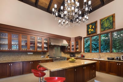 Luxury Villa Photo #23