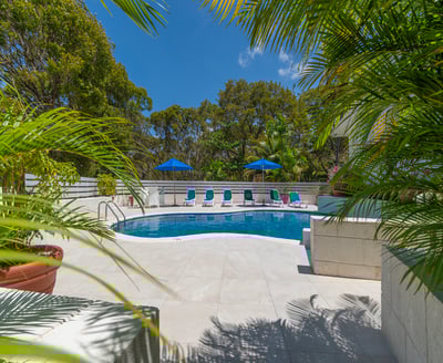 Luxury Villa Photo #6