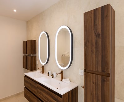 Luxury Villa Photo #29