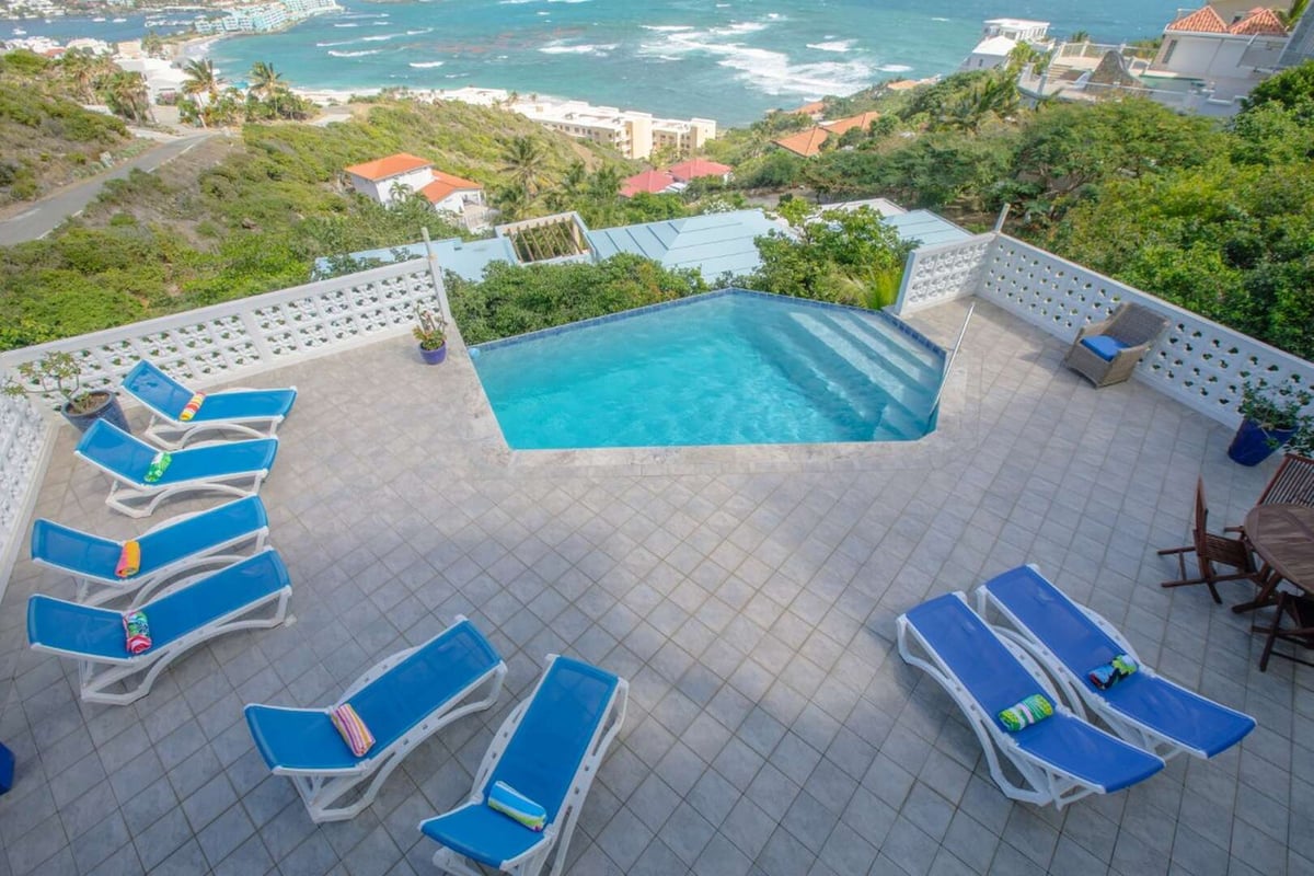 Ocean Pearl apartment rental in Dawn Beach - 3