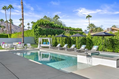 Luxury Villa Photo #7