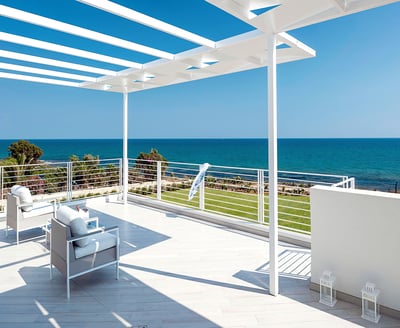 Luxury Villa Photo #14