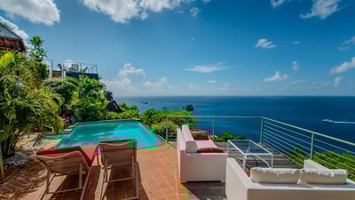 Luxury Villa Photo #15