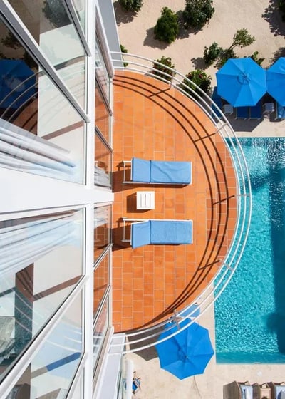 Luxury Villa Photo #14