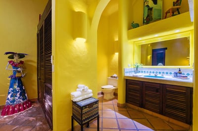 Luxury Villa Photo #47