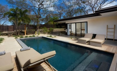 Luxury Villa Photo #3