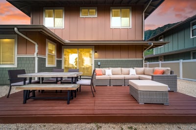 Luxury Villa Photo #29