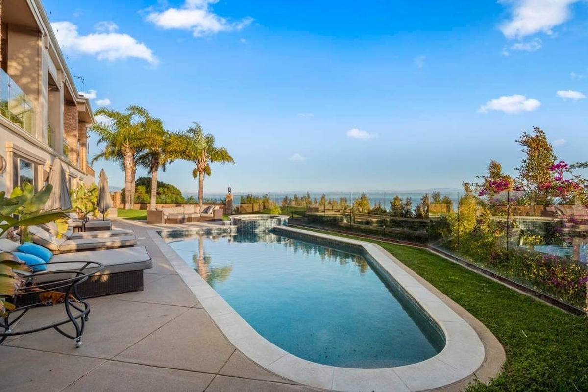 Malibu Rambla Estate villa rental - 3