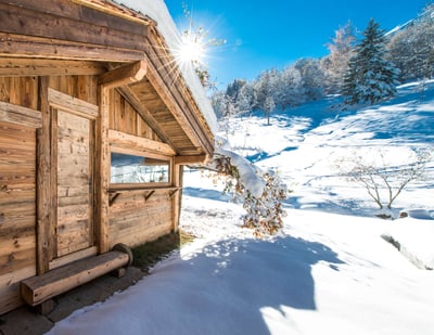 Luxury Villa Photo #10