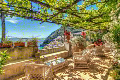 Luxury Villa Photo #6