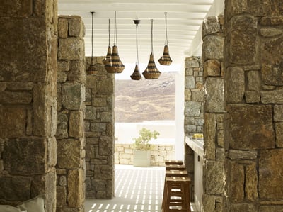 Luxury Villa Photo #59