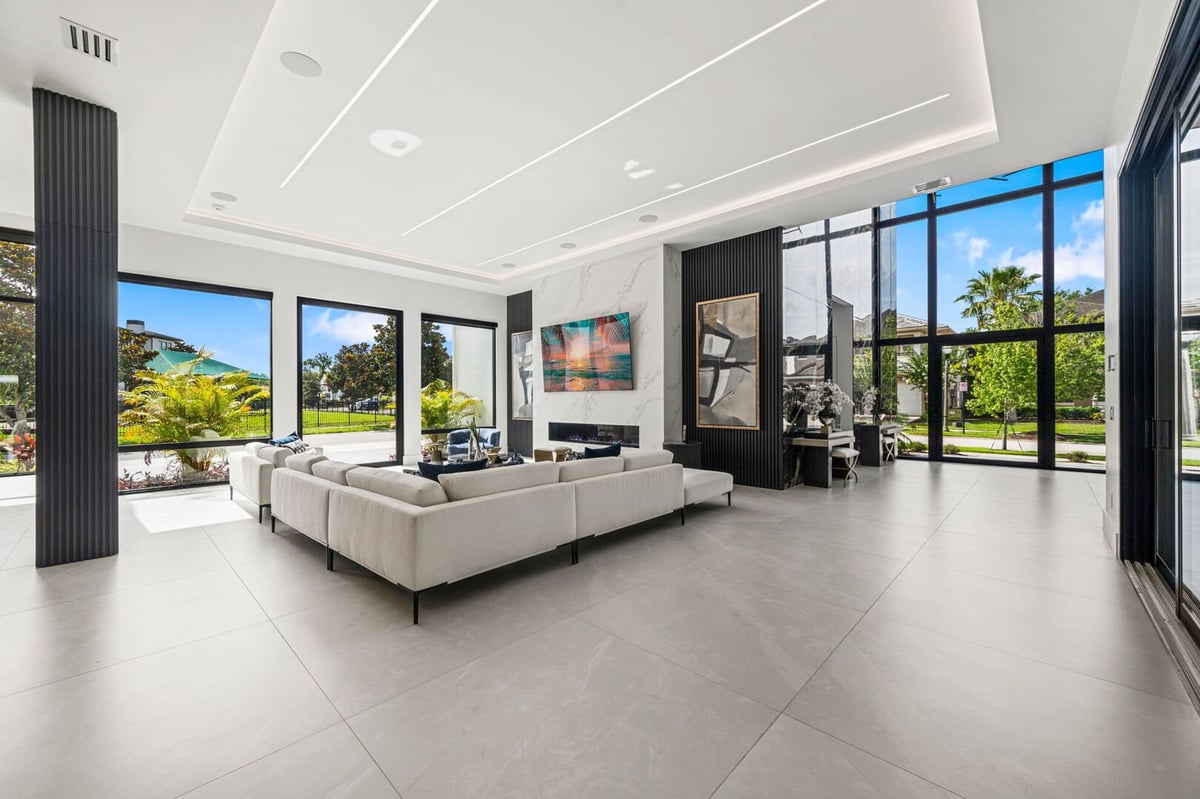 Grand Palm Oasis At Reunion