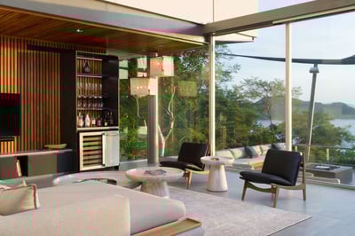 Luxury Villa Photo #41