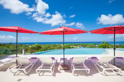 Luxury Villa Photo #6
