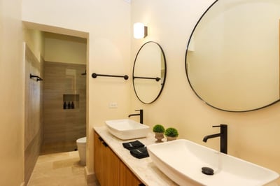 Casa Ottanta - 5-Bed Family Villa, Pool & Jacuzzi