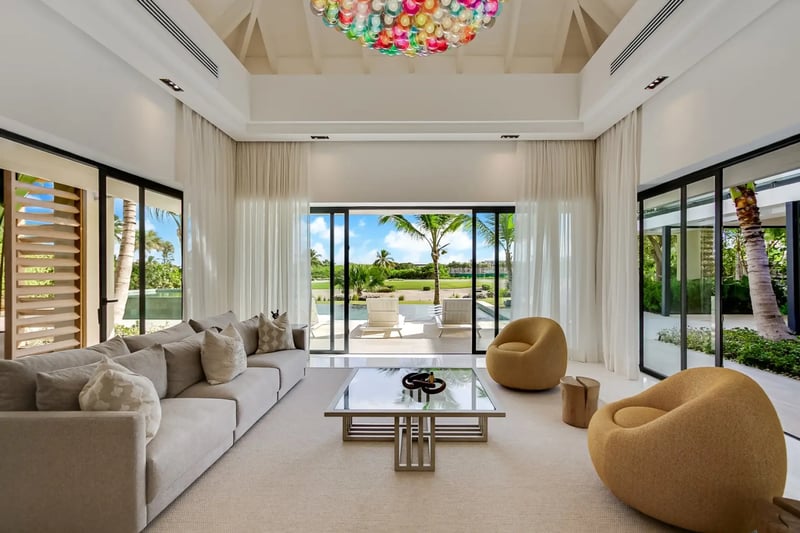 Casa Celestia