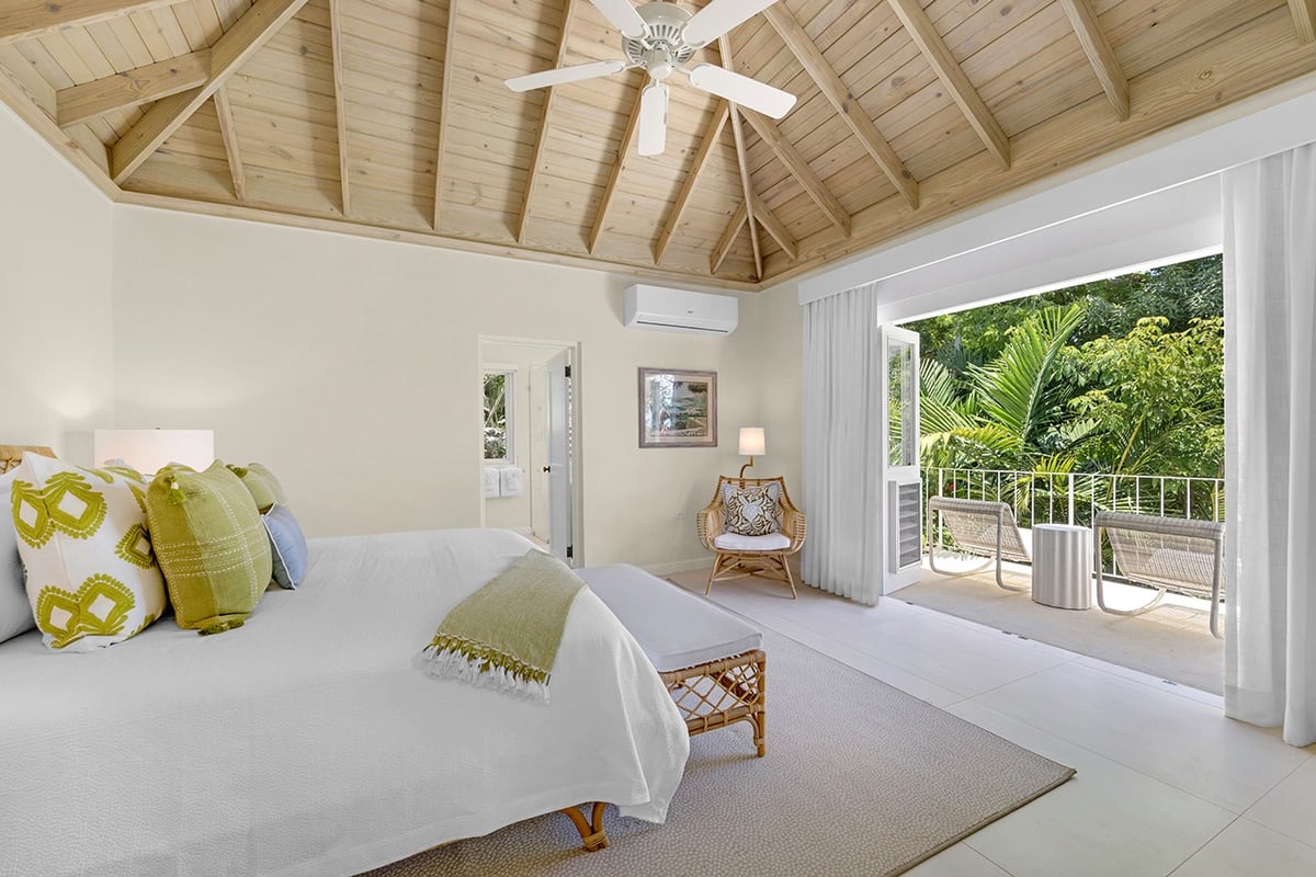 Abacus Villa