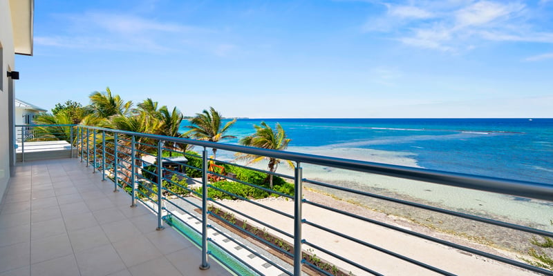 Coastal Charm