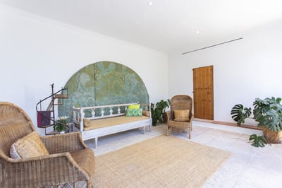 Luxury Villa Photo #34