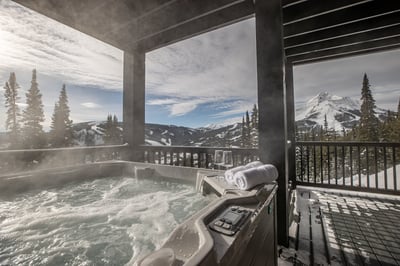 Luxury Villa Photo #39