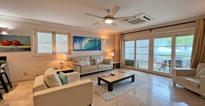 Paynes Bay,Waterside 101