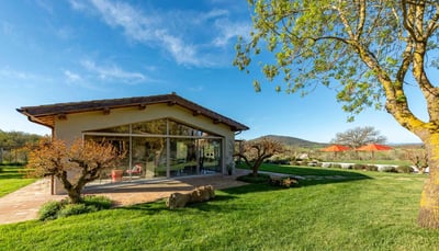 Luxury Villa Photo #7