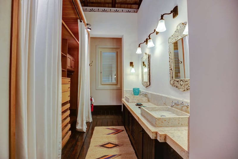 Juanillo 2 | Las Hamacas