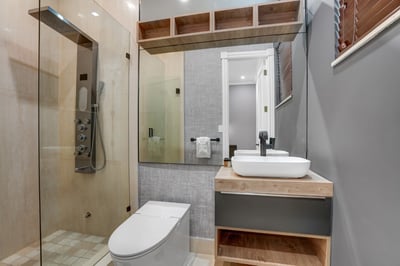 Luxury Villa Photo #52